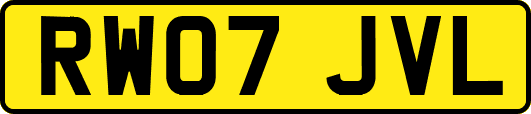 RW07JVL