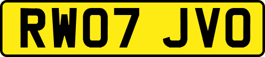 RW07JVO