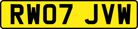RW07JVW