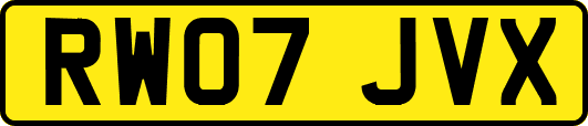 RW07JVX