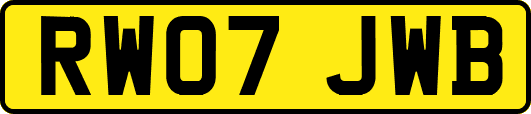 RW07JWB
