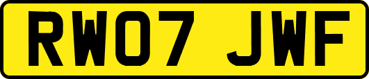 RW07JWF