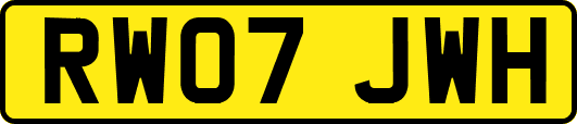 RW07JWH