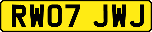 RW07JWJ