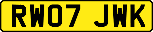 RW07JWK
