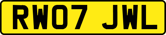 RW07JWL