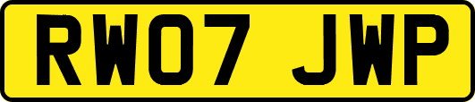 RW07JWP