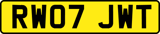 RW07JWT