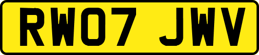 RW07JWV