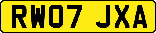 RW07JXA