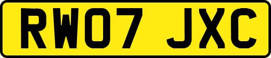 RW07JXC