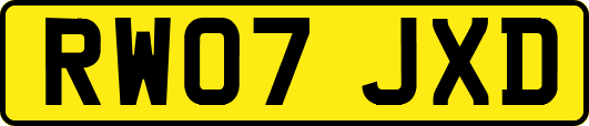 RW07JXD
