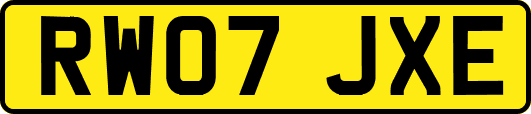 RW07JXE