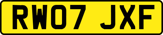 RW07JXF