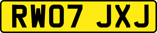 RW07JXJ