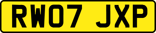RW07JXP