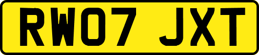 RW07JXT
