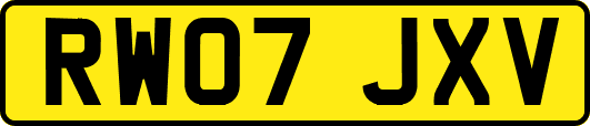 RW07JXV