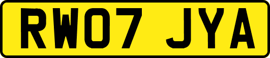 RW07JYA