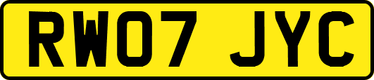 RW07JYC
