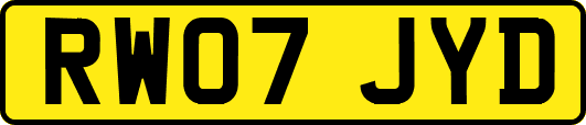 RW07JYD