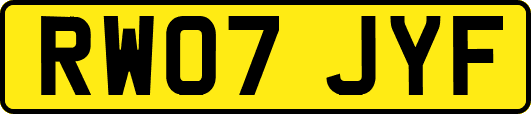 RW07JYF
