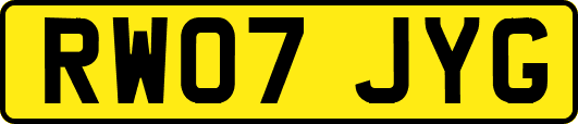 RW07JYG