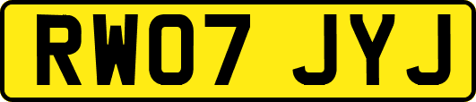 RW07JYJ