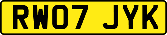 RW07JYK