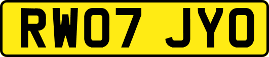 RW07JYO
