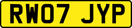 RW07JYP