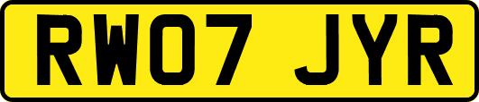 RW07JYR