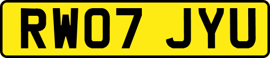 RW07JYU