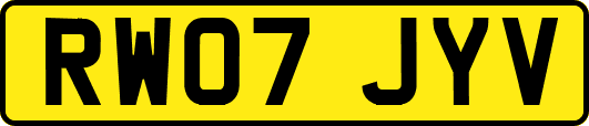 RW07JYV