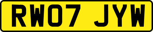 RW07JYW