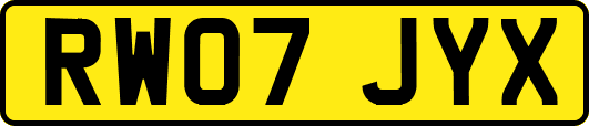 RW07JYX