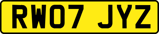 RW07JYZ