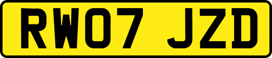 RW07JZD
