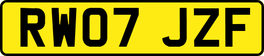RW07JZF
