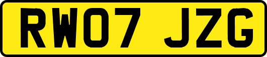 RW07JZG