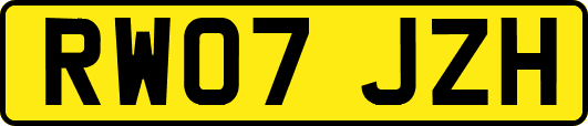 RW07JZH