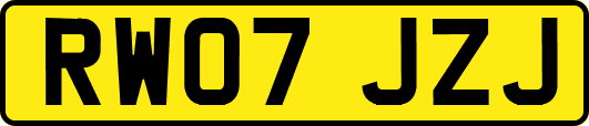 RW07JZJ