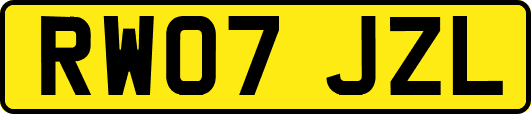 RW07JZL