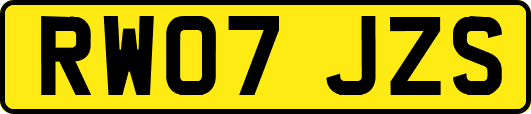 RW07JZS