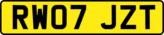 RW07JZT