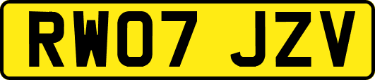 RW07JZV