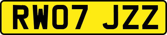 RW07JZZ