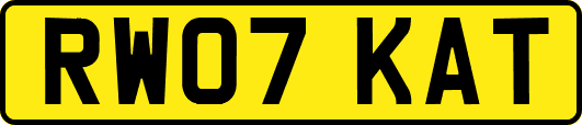 RW07KAT