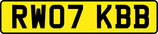 RW07KBB