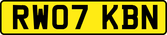 RW07KBN